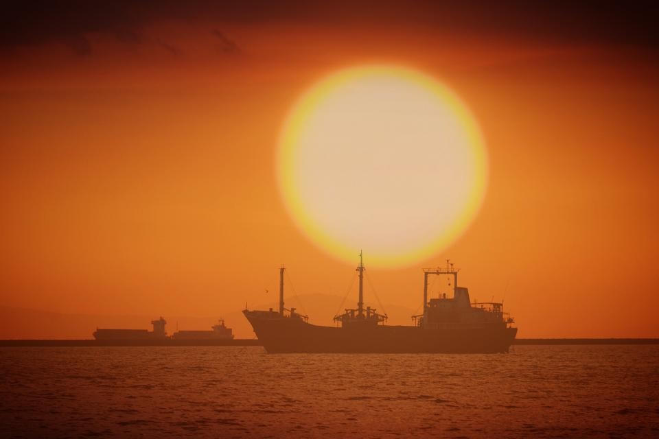 Trải nghiệm bất ngờ tại đất nước nghìn đảo